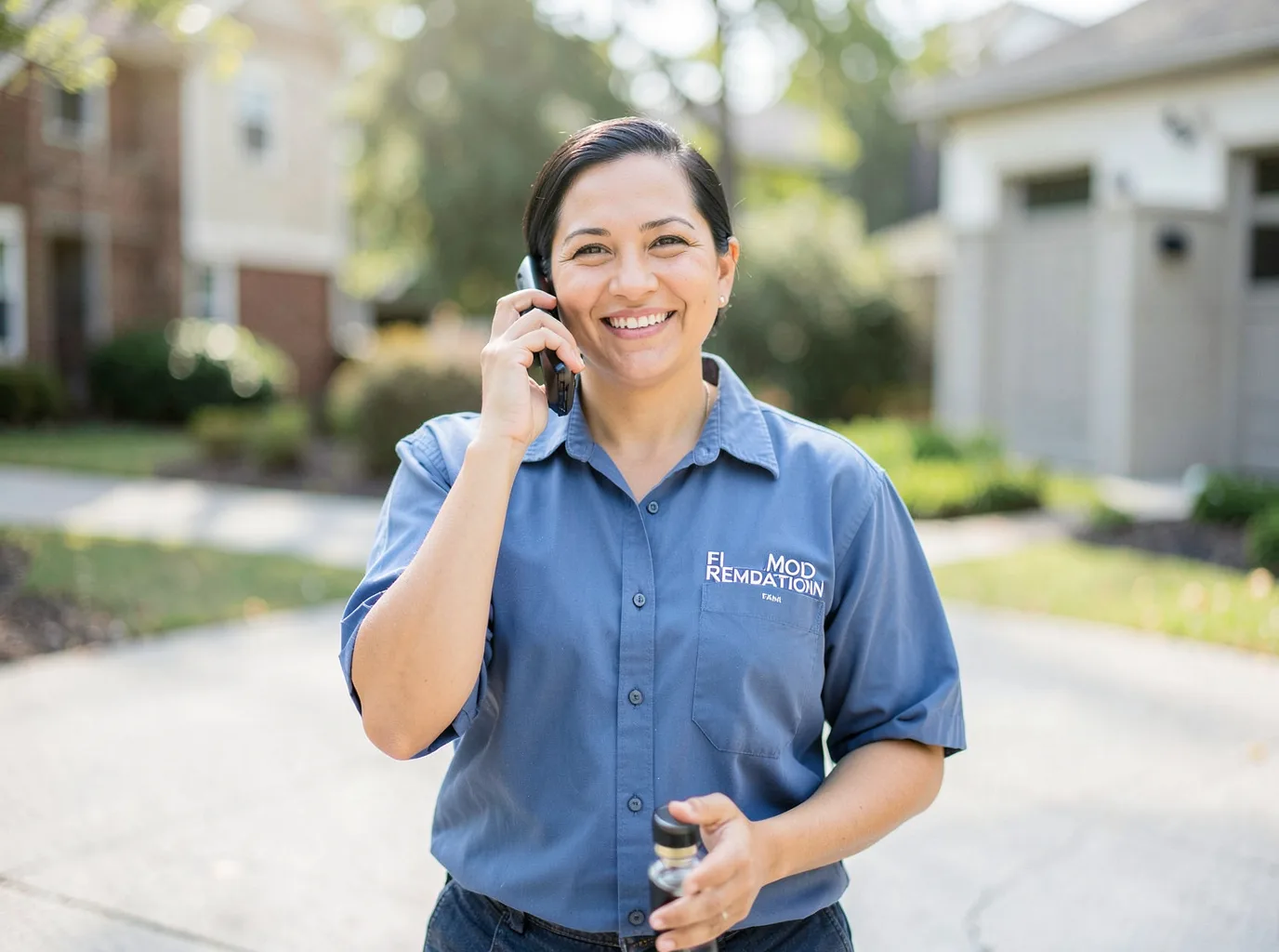 Mold Remediation Russellville, AL FAQs